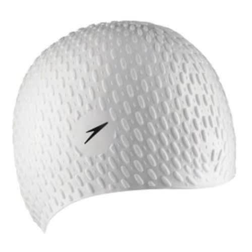 Adult Bubble Swimming Cap