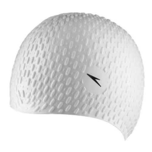 Adult Bubble Swimming Cap