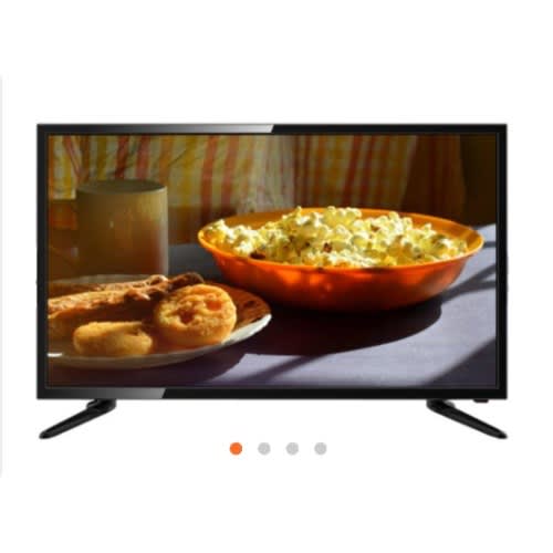 24 Inches Led Full Hd Tv