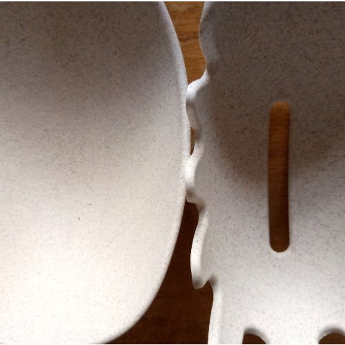 Silicone Kitchen Utensil- 6 Sets