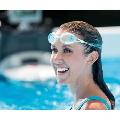 Goggle