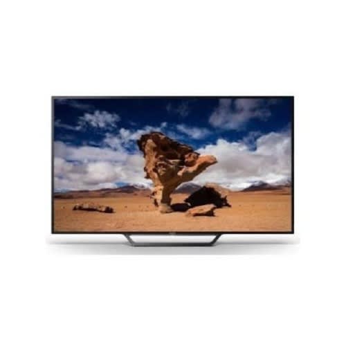 Android-4K- Ultra HD Smart Television - 43x8000e - 43