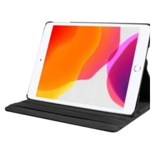Magnetic Pu Leather Flip Case Cover For iPad 2 - 3 4