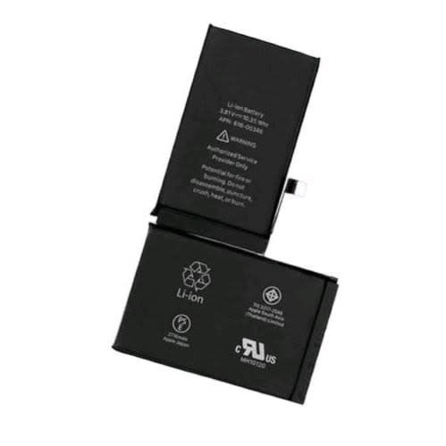 Replacement Battery For iPhone X