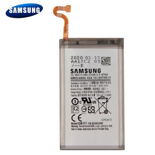 Samsung S9 Plus (G965) Battery