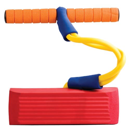 Bungee Bouncer