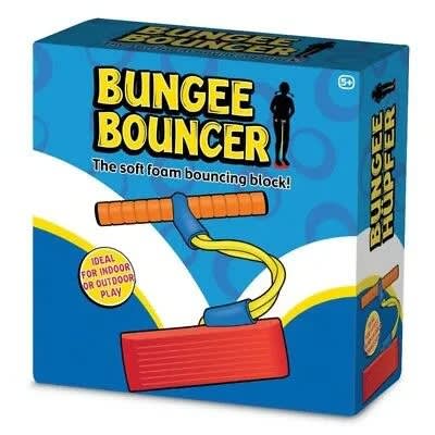 Bungee Bouncer