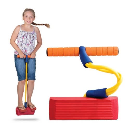 Bungee Bouncer