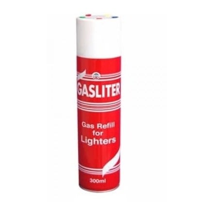 Gas Refill For Lighters 100ml