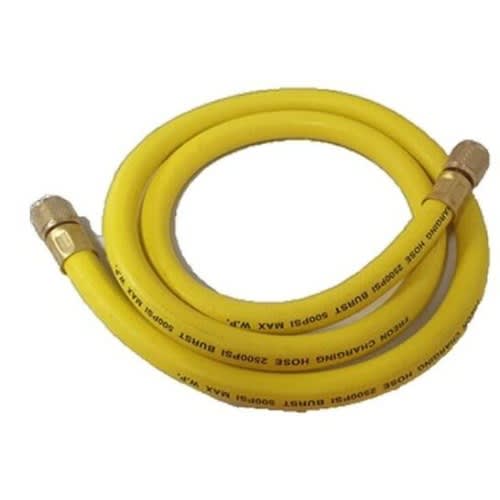 R410 Refrigerant Charging Hose 3/8 inch