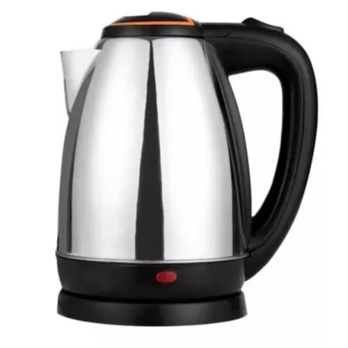 Strong Stainless Electric Jug - 2.2L - 200w