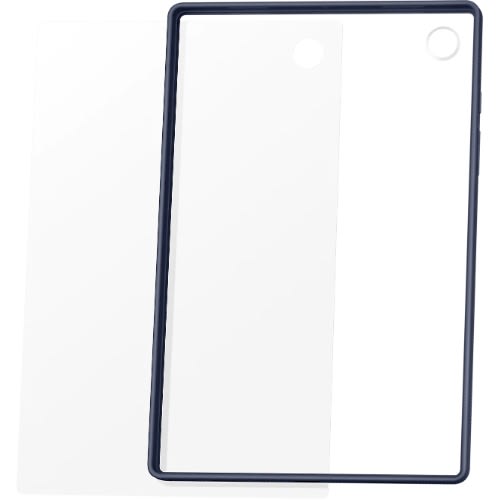 Slim Crystal Clear Edge Shockproof Official Case For Samsung Galaxy Tab A8 10.5