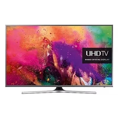 75 Inch Uhd 4k Smart Television