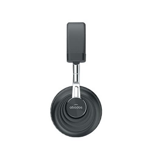 As-wh01 Wireless Bluetooth On-ear Headphones