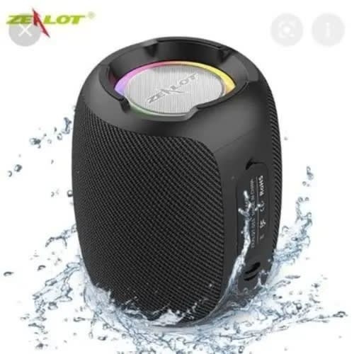 S53 Portable Wireless Bluetooth Speaker