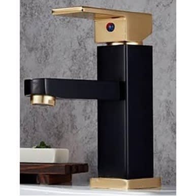 Basin Mixer