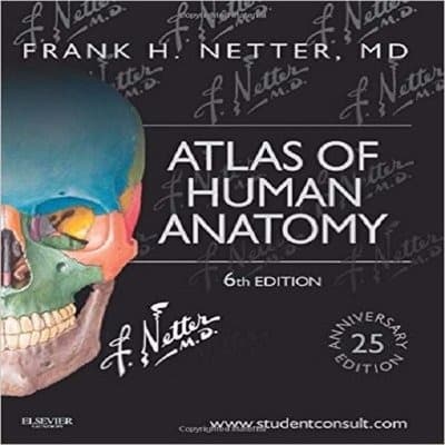 Atlas Of Human Anatomy
