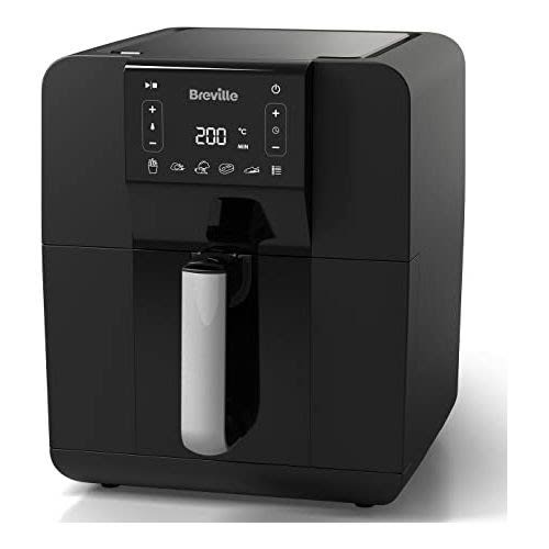 Digital Air Fryer Oven - 5.5L