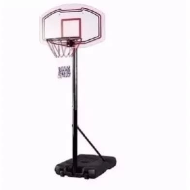 Universal Standard Basketball Stand.