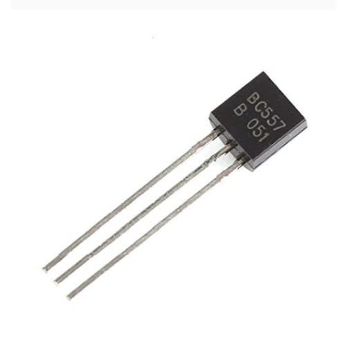 200pcs Assorted Transistor