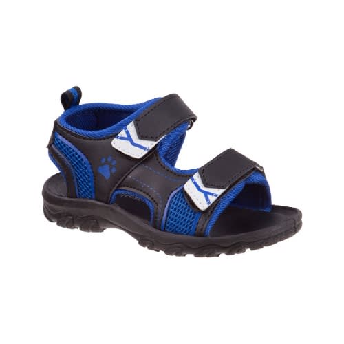 Boys Blue Sandal