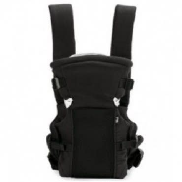 Mothercare 3-way Baby Carrier 12kg, 3.5kg