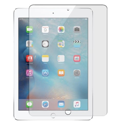 Screen Protector For Apple iPad 9.7