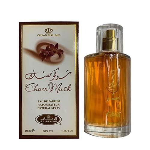 Choco Musk Edp - 50ml