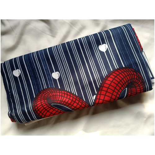 Belldam Wax Ankara - 6 yards