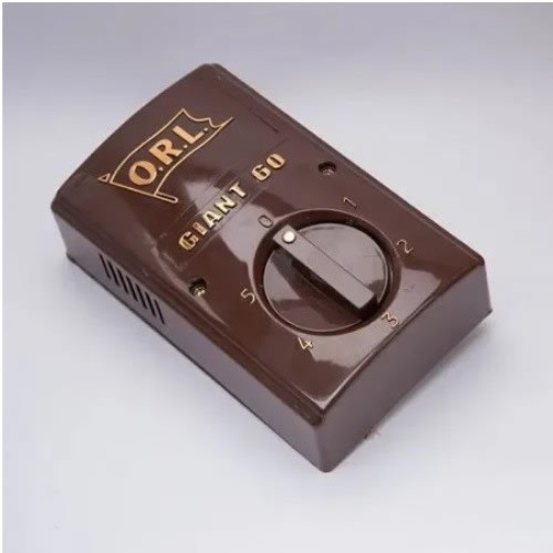 Giant 60 Ceiling Regulator