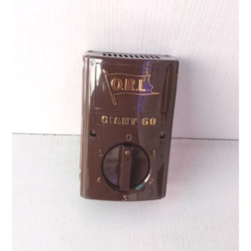 Giant 60 Ceiling Regulator