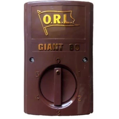 Giant 60 Ceiling Regulator