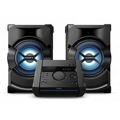 Shake X1 Hifi System