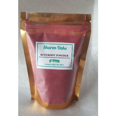 Beetroot Powder 70g