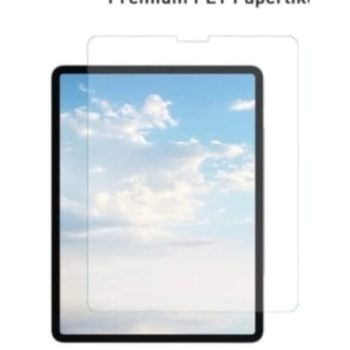 Glass Jar Tempered Glass Screen Protector For Ipad Pro 2