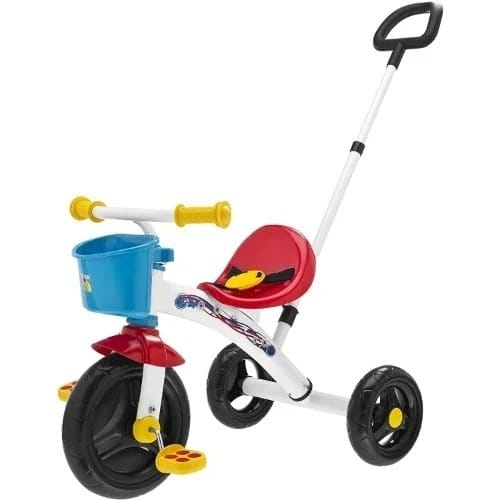 U Go Tricycle.