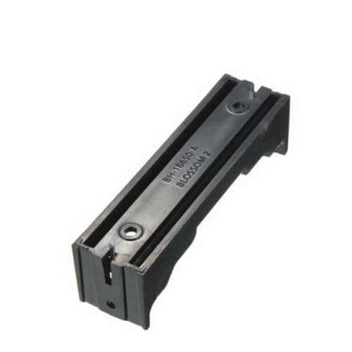 5 Pieces 1x 18650 Li-ion Battery Holder