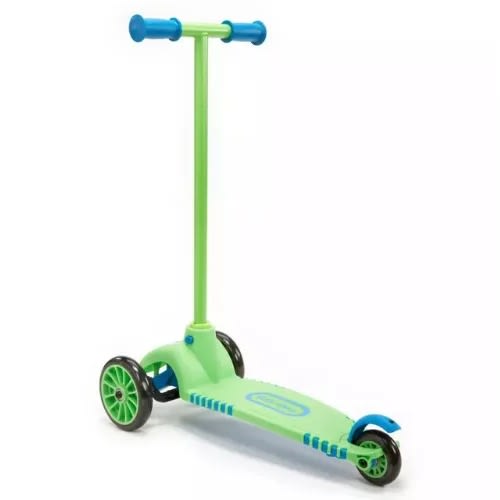 Little Tikes Kids Turn Scooter