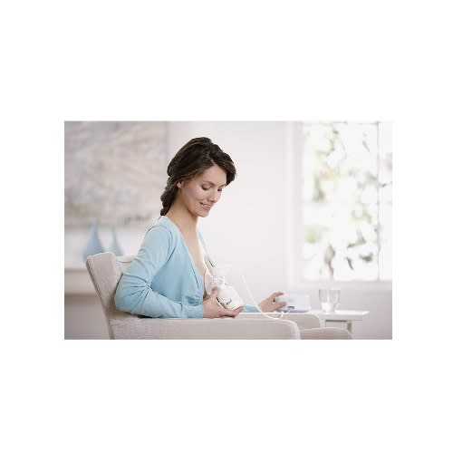 Scf332/01 Comfort Single Electric Breast Pump