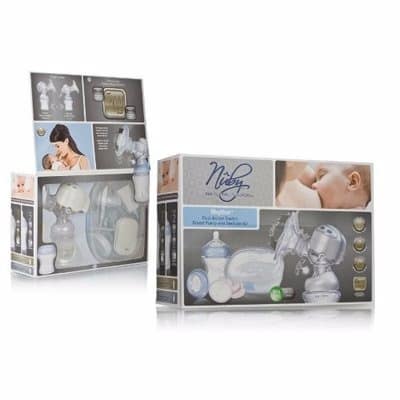 Rhythm Electric Breast Pump