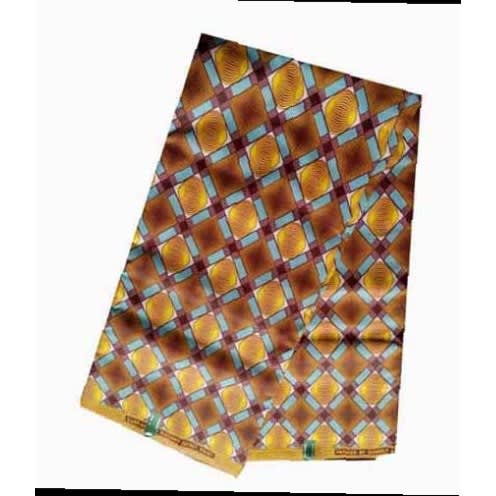 Sunbelt Ankara Wax 6 yards