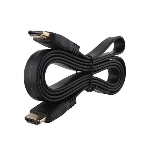 Flat Hdmi Cable - 3m