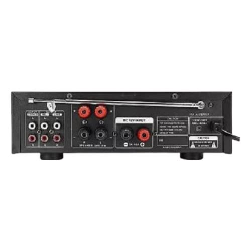 Bt 288 Power Amplifier Bluetooth/usb/fm/mp3/sd