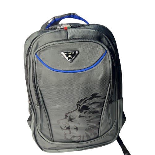 Students Backpack  - Unisex