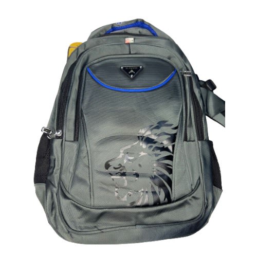 Students Backpack  - Unisex