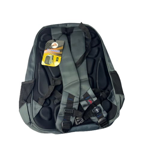 Students Backpack  - Unisex