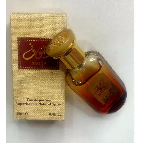 Mousuf Eau De Parfum - 25ml