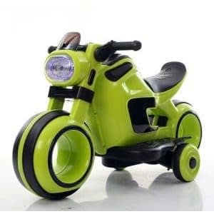 Vintage Children Bike