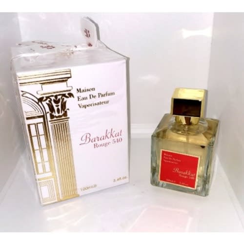 Barakkat - 100ml
