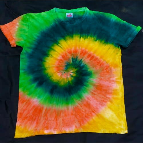 Rainbow Classy